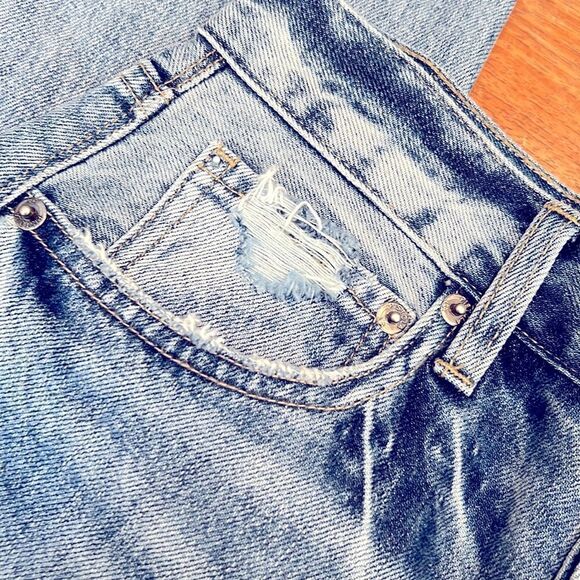 Pistola Keaton Jeans 26 in Los Feliz - Picture 5 of 13